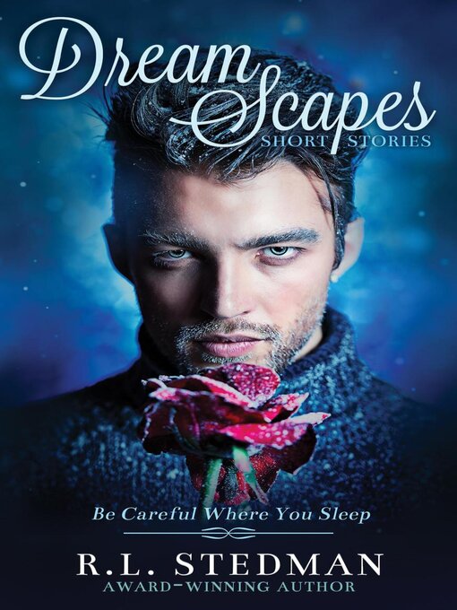 Title details for DreamScapes by R. L. Stedman - Available